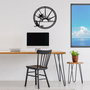 Wallity Sea Sand Sun Surf - 466 Negro